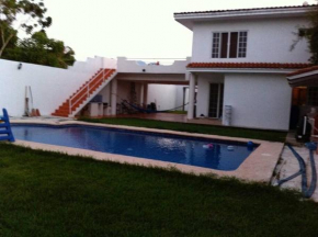 Casa Garzas 34